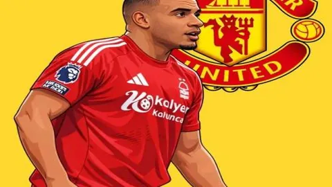 “特朗普前儿媳与泰格·伍兹恋情曝光，伊万卡现场目睹甜蜜瞬间”